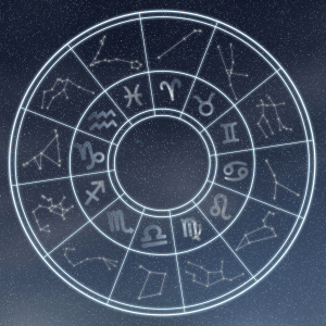 Astrologia Cármica Básica