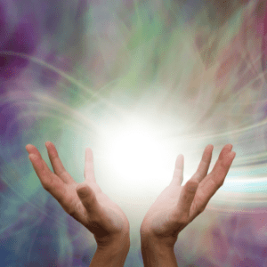 Curso de Formação em Reiki