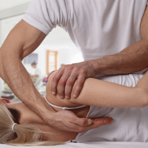 Curso de Quiropraxia Intensivo - Módulo II